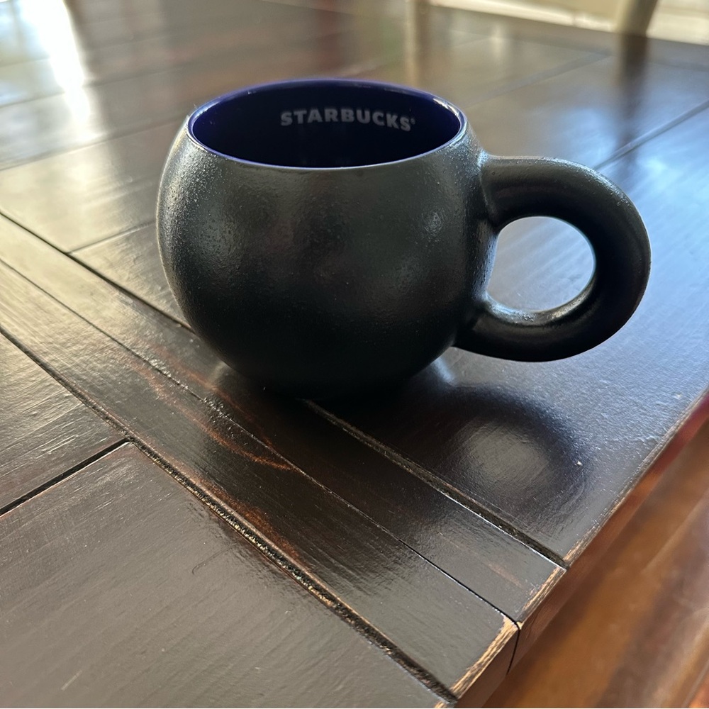 Starbucks Cauldron mug. 2020